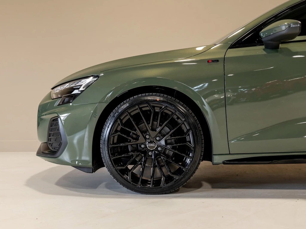 Audi A3 – foto 17