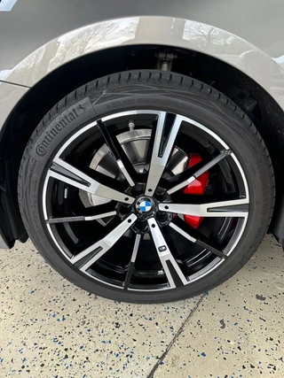 BMW 5 Serie – thumbnail 29