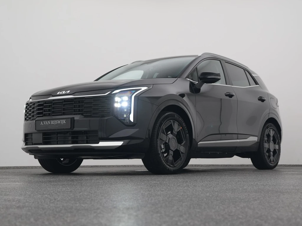 Kia Sportage – foto 2
