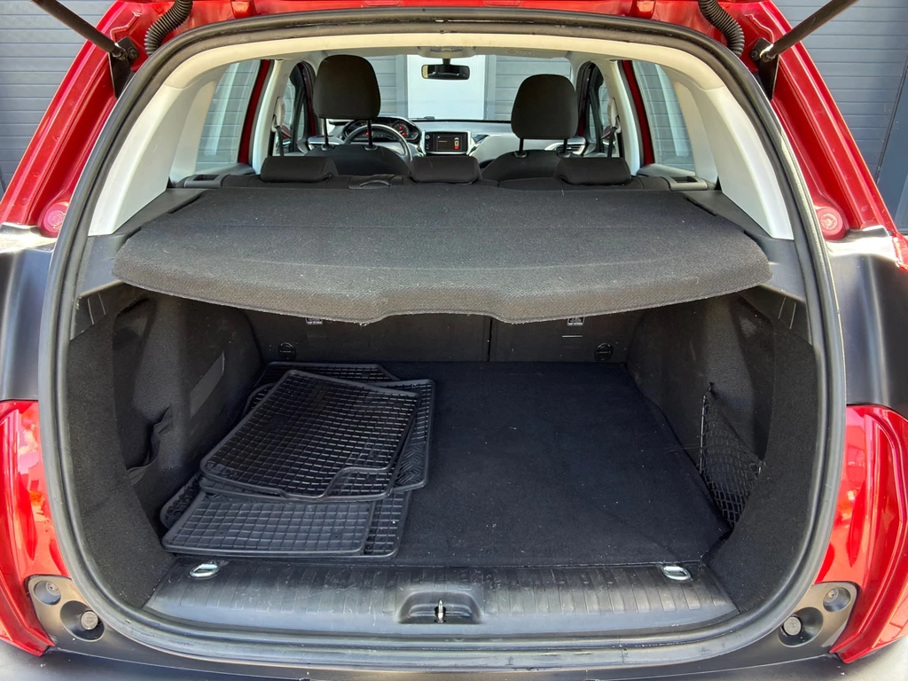 Peugeot 2008 – foto 26