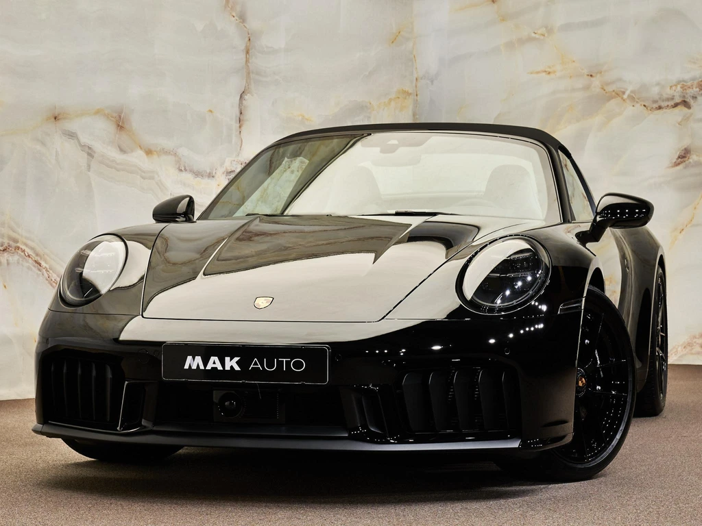 Porsche 911 – foto 5