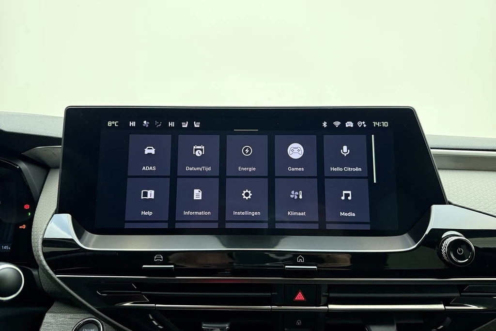 Citroën C5 X – foto 25