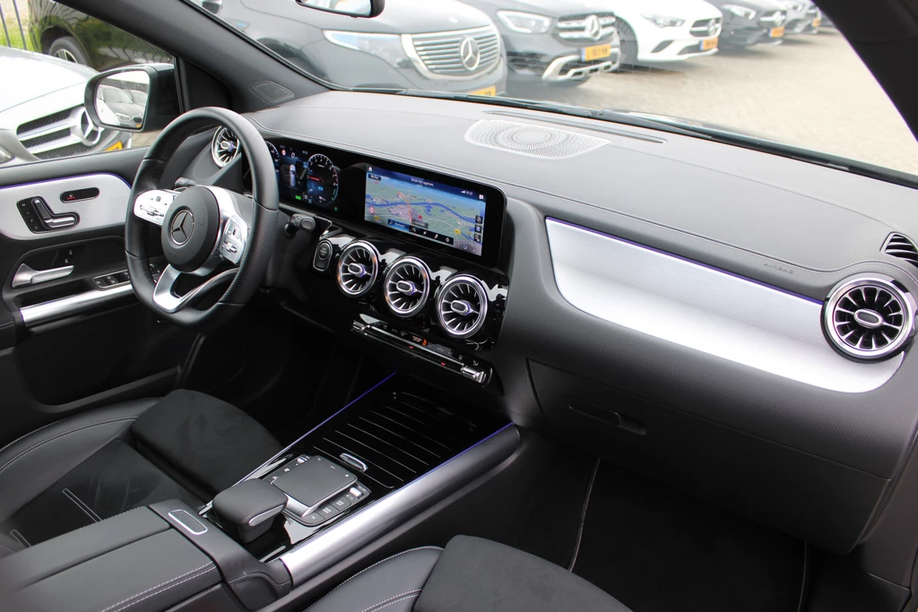 Mercedes-Benz B-Klasse – foto 14