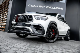 Mercedes-Benz GLE – thumbnail 8