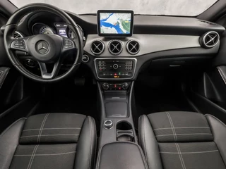 Mercedes-Benz GLA – thumbnail 8