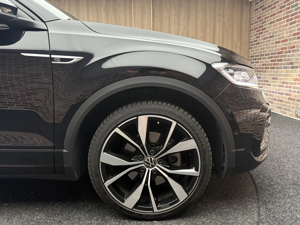 Volkswagen T-Roc – foto 13