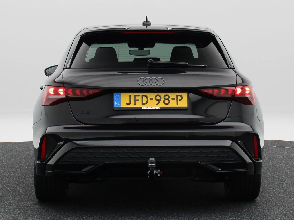 Audi A3 – foto 3