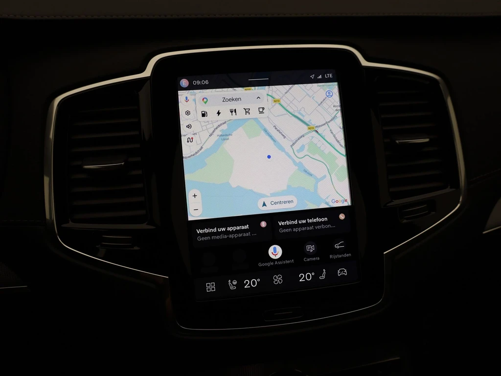Volvo XC90 – foto 42