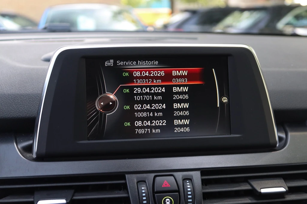 BMW 2 Serie – foto 24