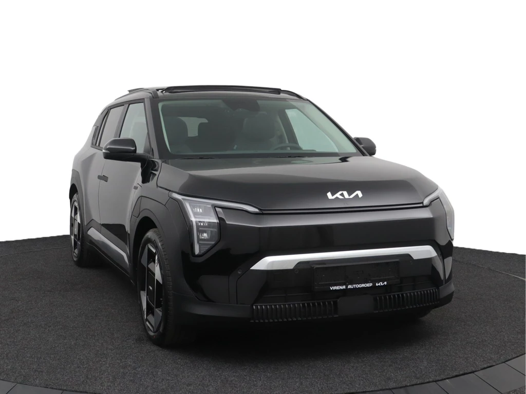 Kia EV3 – foto 12