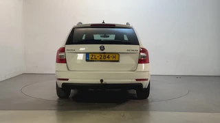 Škoda Octavia – thumbnail 4