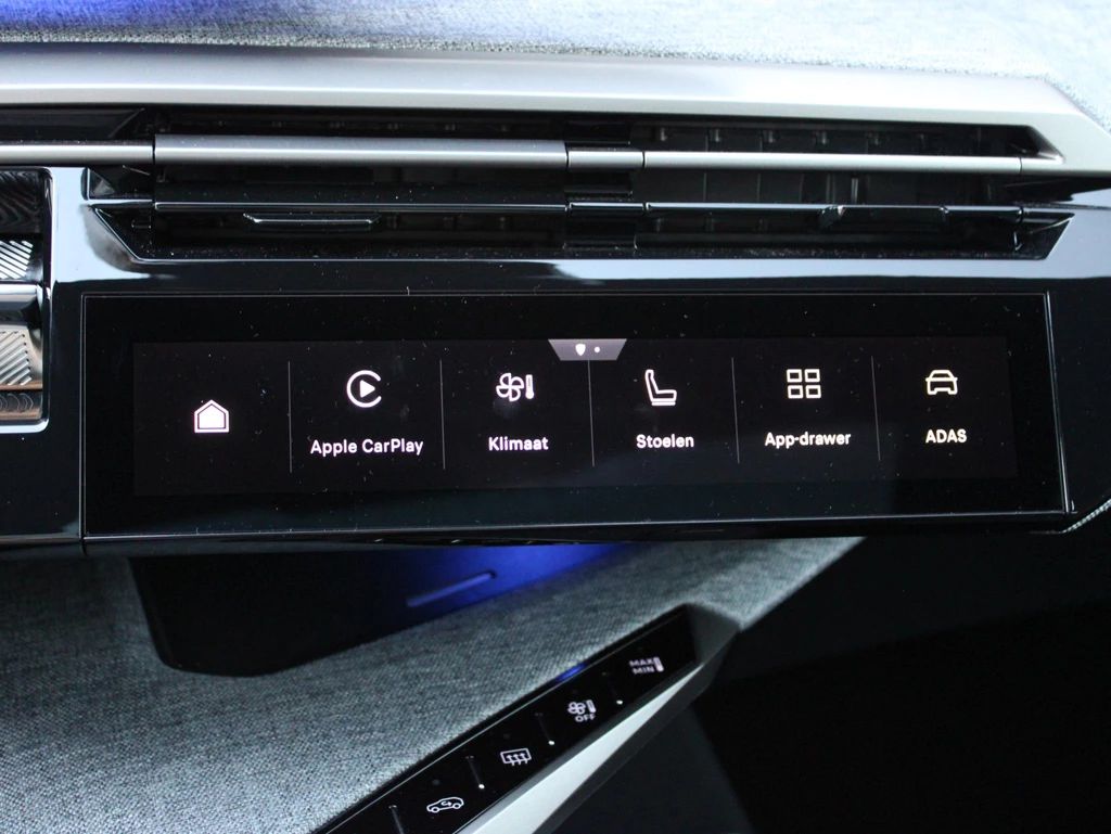 Peugeot e-3008 – foto 33