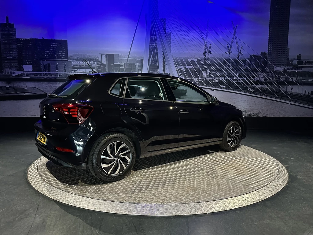Volkswagen Polo – foto 9