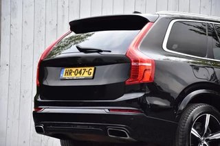 Volvo XC90 – thumbnail 8