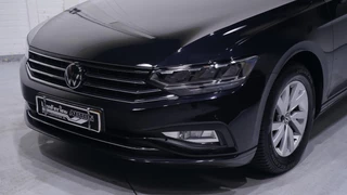 Volkswagen Passat – thumbnail 2