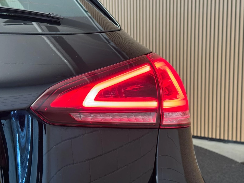 Mercedes-Benz A-Klasse – foto 44