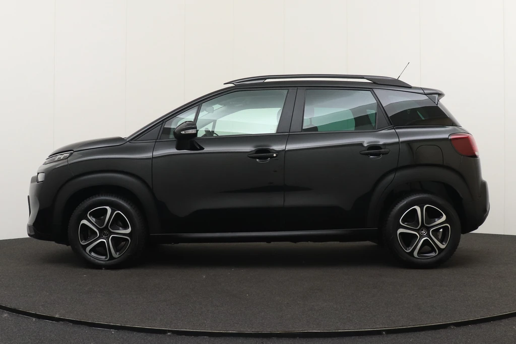 Citroën C3 Aircross – foto 2