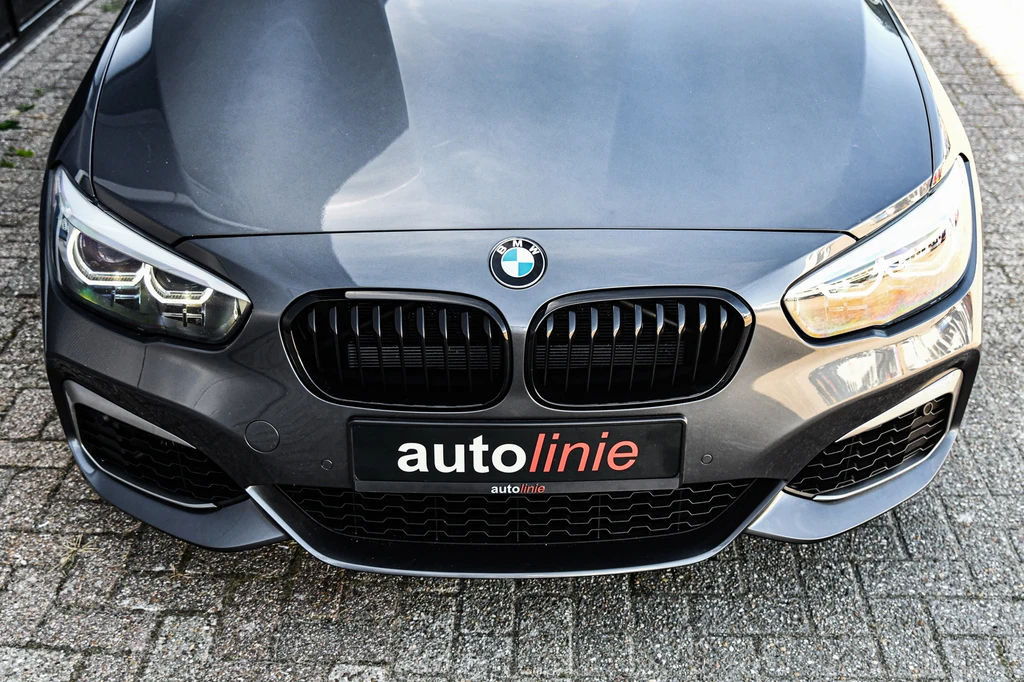 BMW 1 Serie – foto 8