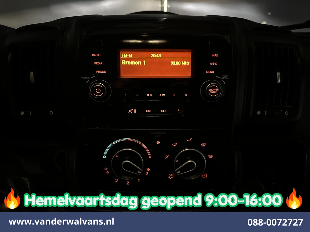Peugeot Boxer – foto 16