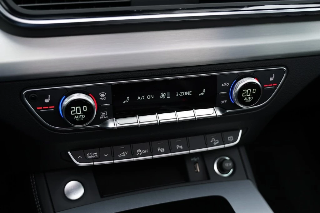 Audi Q5 – foto 27