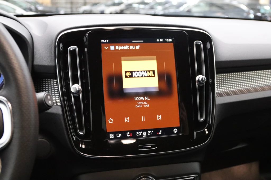 Volvo XC40 – foto 37