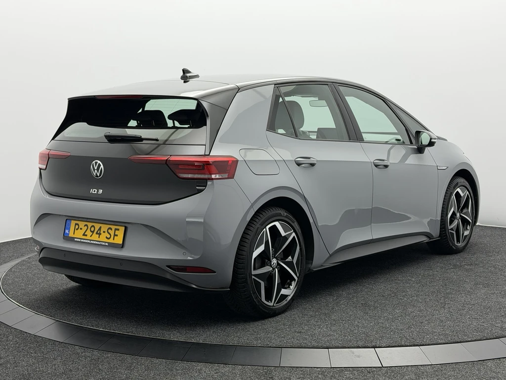 Volkswagen ID.3 – foto 5