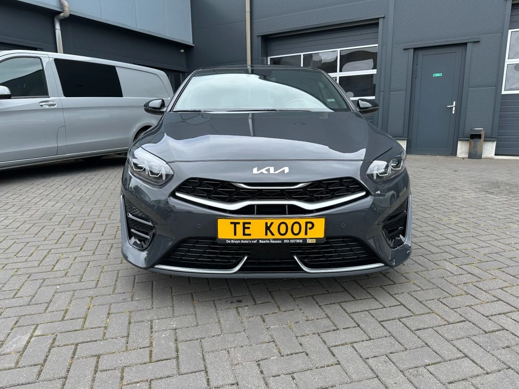 Kia Ceed – foto 6