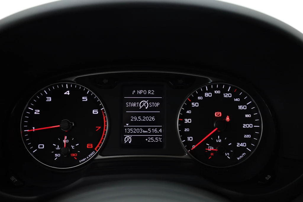 Audi A1 Sportback – foto 13