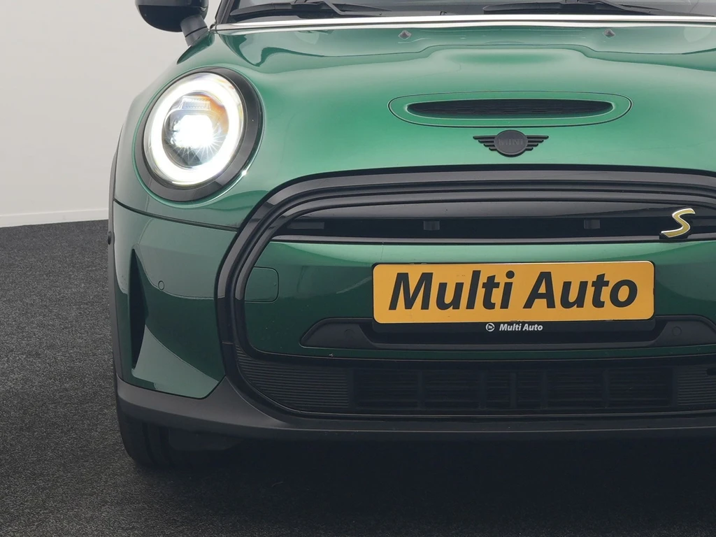 MINI Electric – foto 22