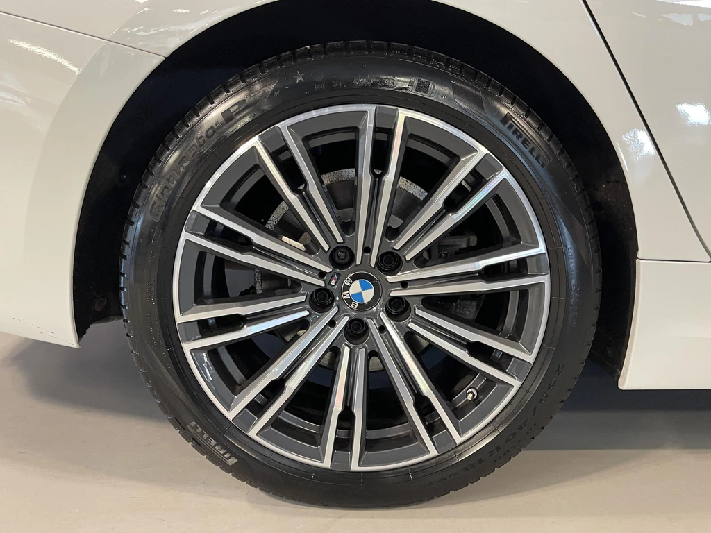BMW 3 Serie – foto 26