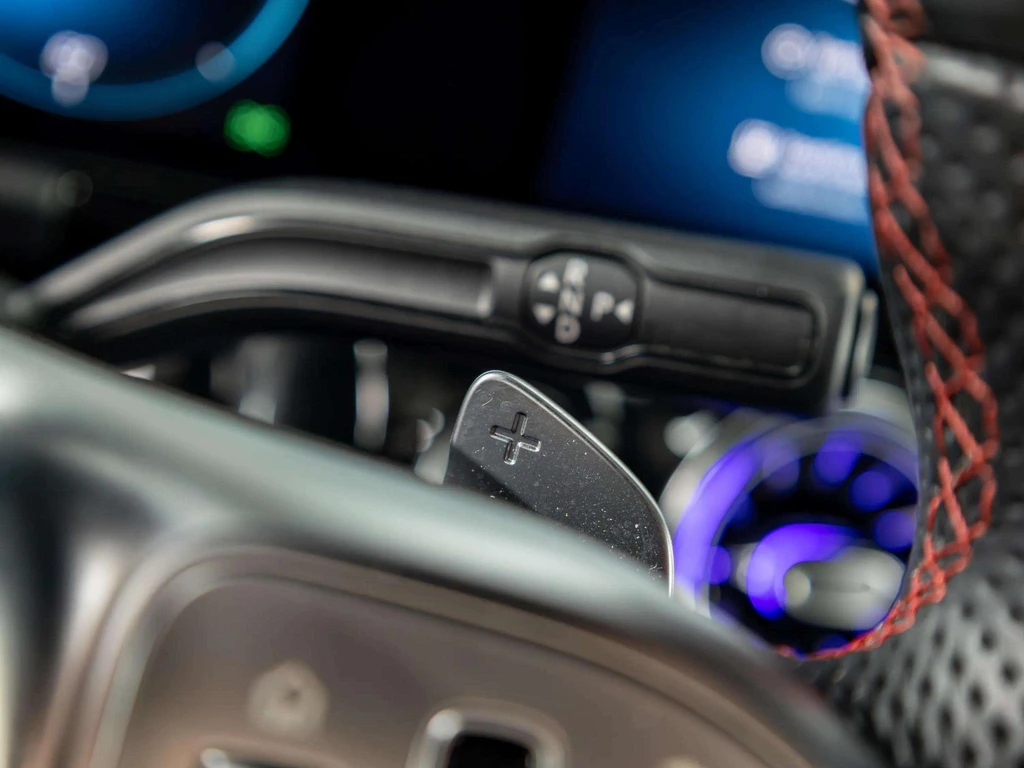 Mercedes-Benz EQA – foto 18