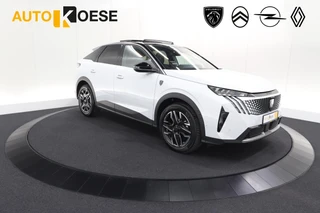 Peugeot 3008 – thumbnail 12