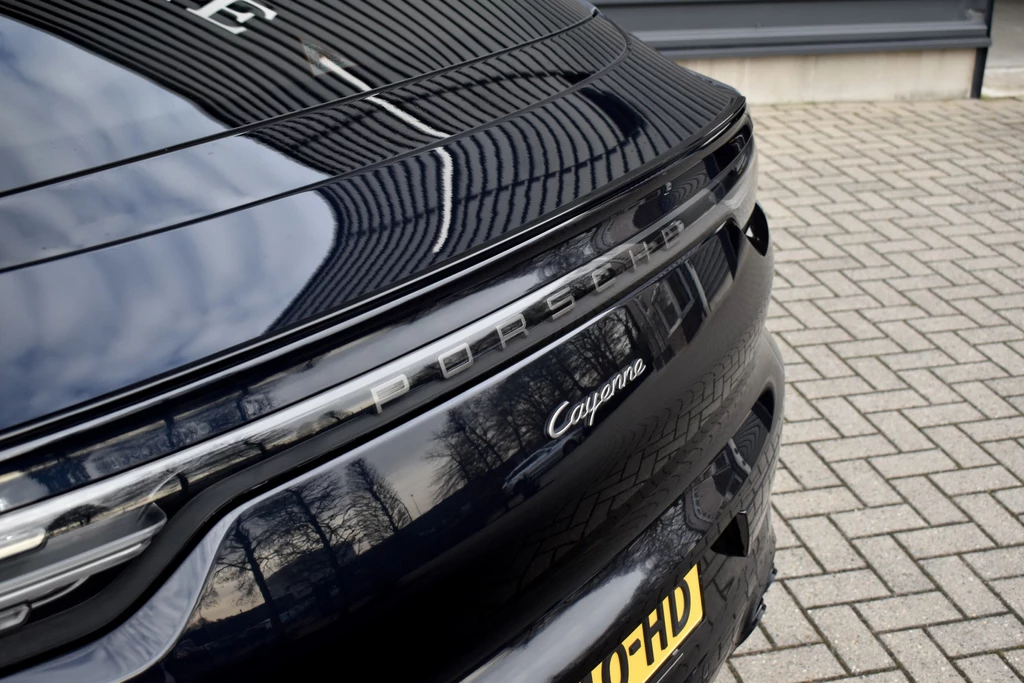 Porsche Cayenne – foto 45