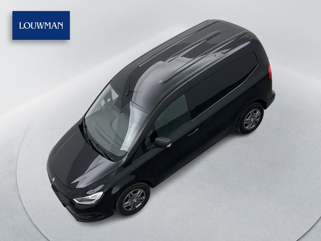 Mercedes-Benz Citan – foto 4