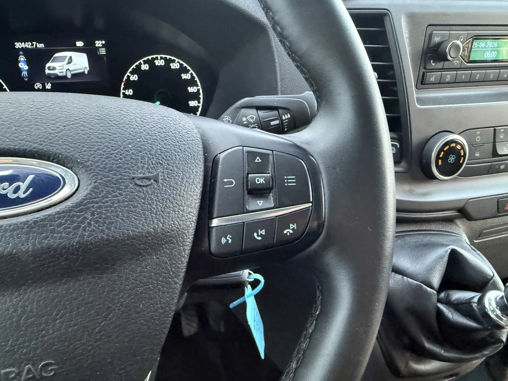 Ford Transit – foto 21