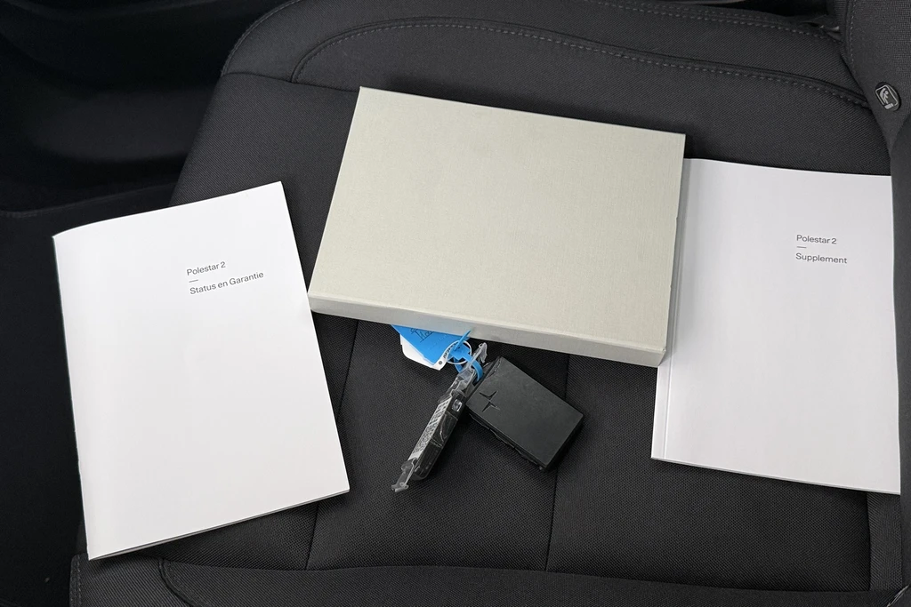 Polestar 2 – foto 32