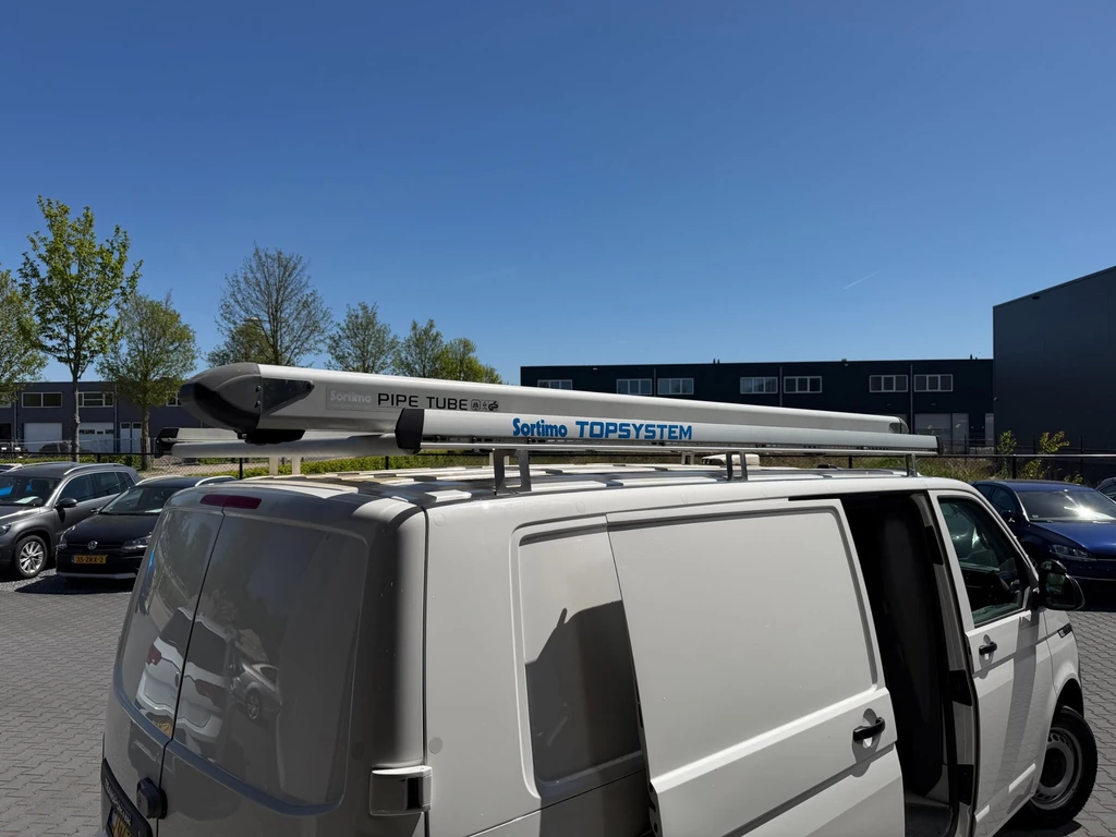 Volkswagen Transporter – foto 15