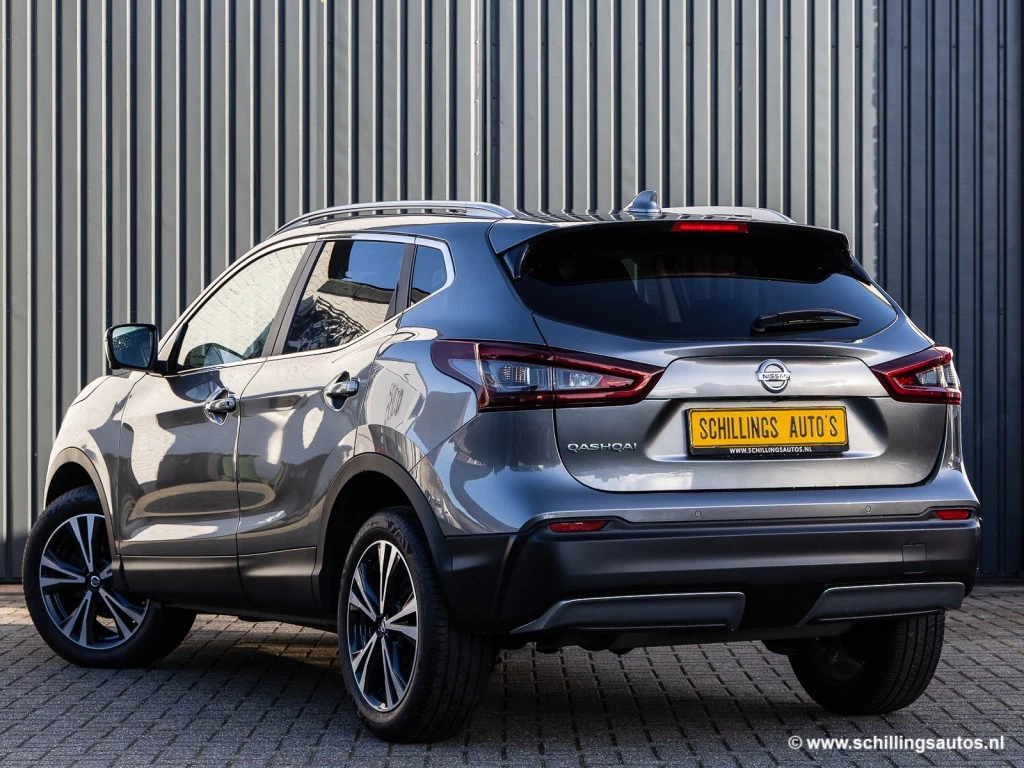 Nissan QASHQAI – foto 3