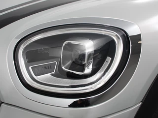 MINI Countryman – thumbnail 25