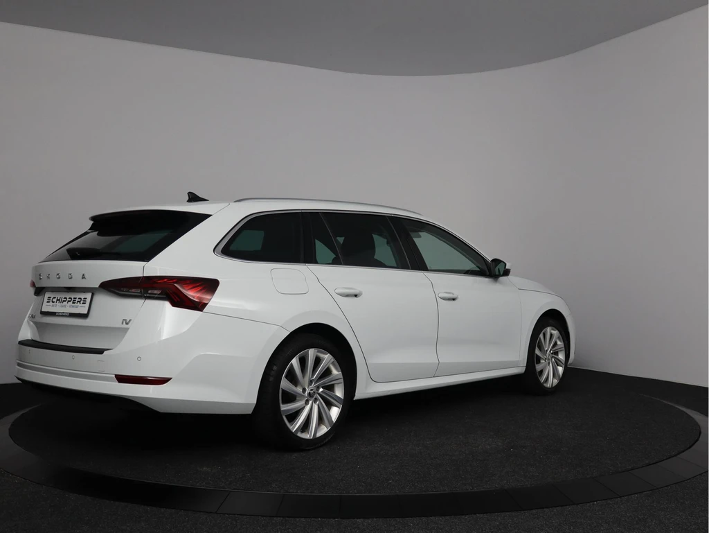 Škoda Octavia – foto 6