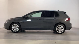 Volkswagen Golf – thumbnail 2