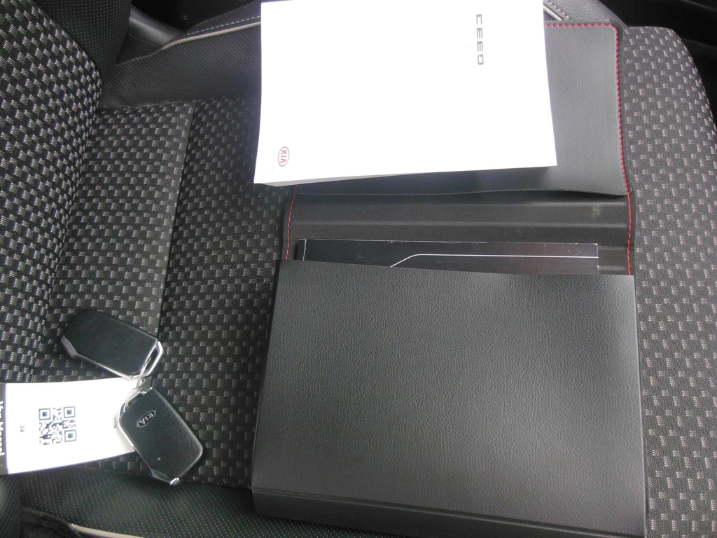 Kia Ceed Sportswagon – foto 14