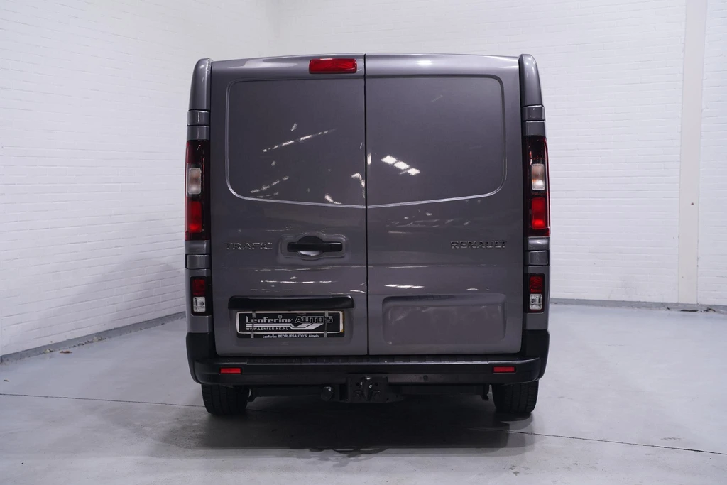 Renault Trafic – foto 4