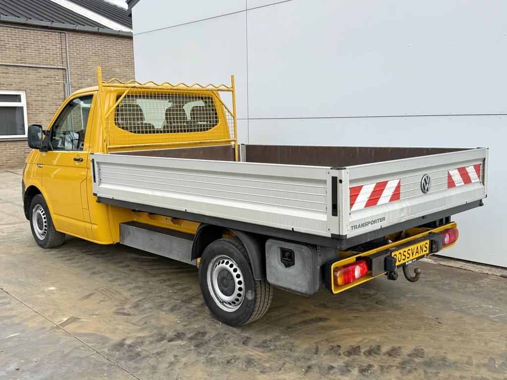 Volkswagen Transporter – foto 3
