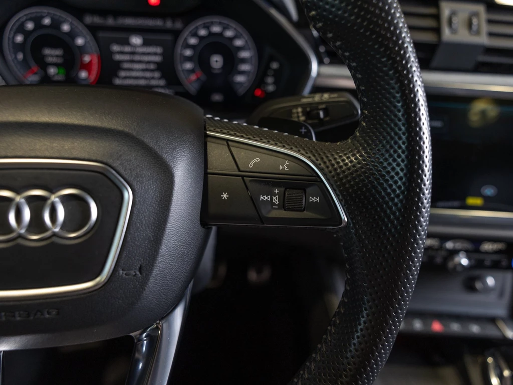 Audi Q3 – foto 30
