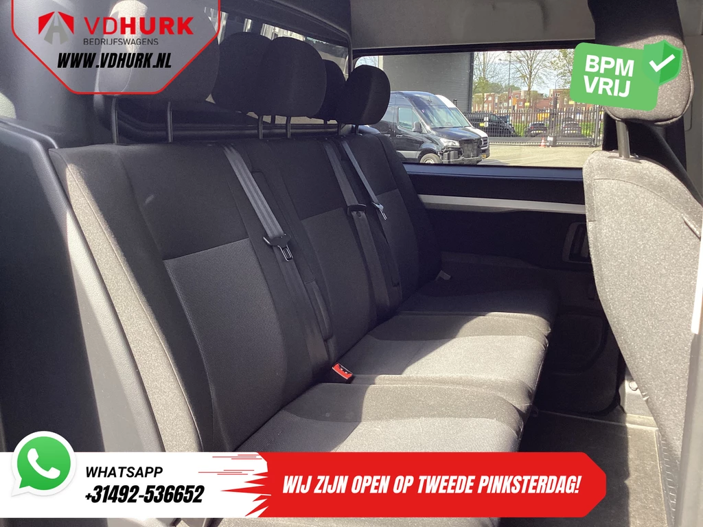 Citroën Jumpy – foto 12