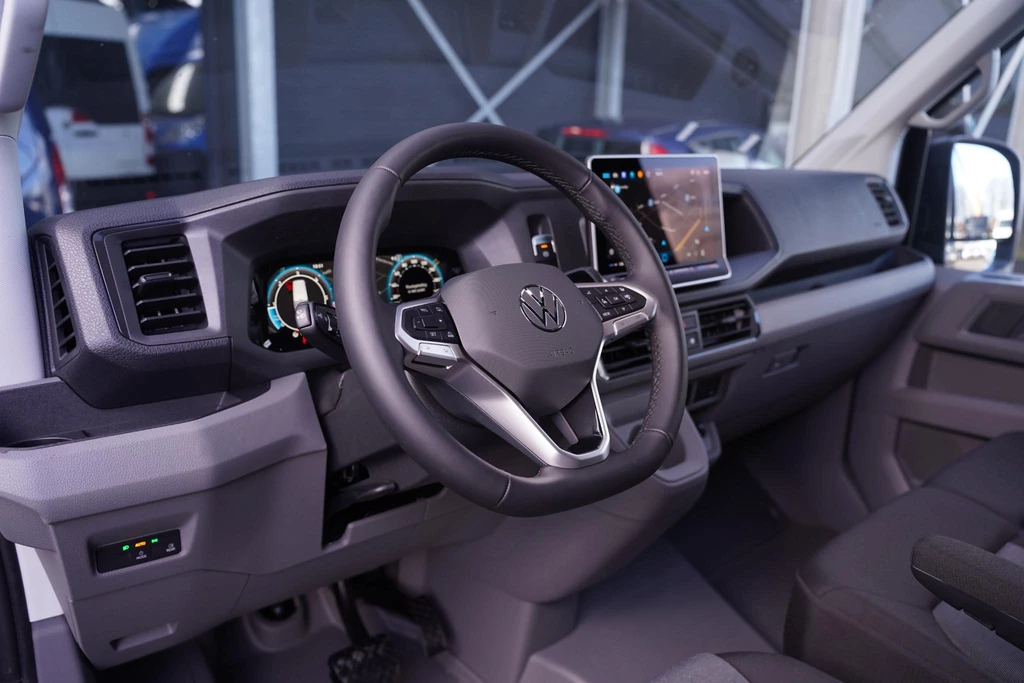 Volkswagen Crafter – foto 28