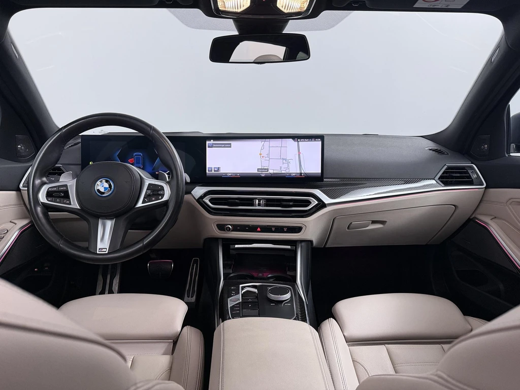 BMW 3 Serie – foto 10