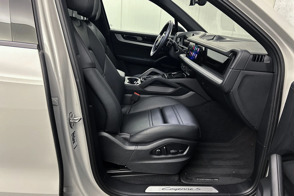 Porsche Cayenne – foto 32