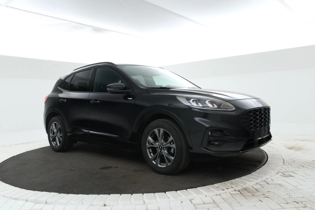 Ford Kuga – foto 5